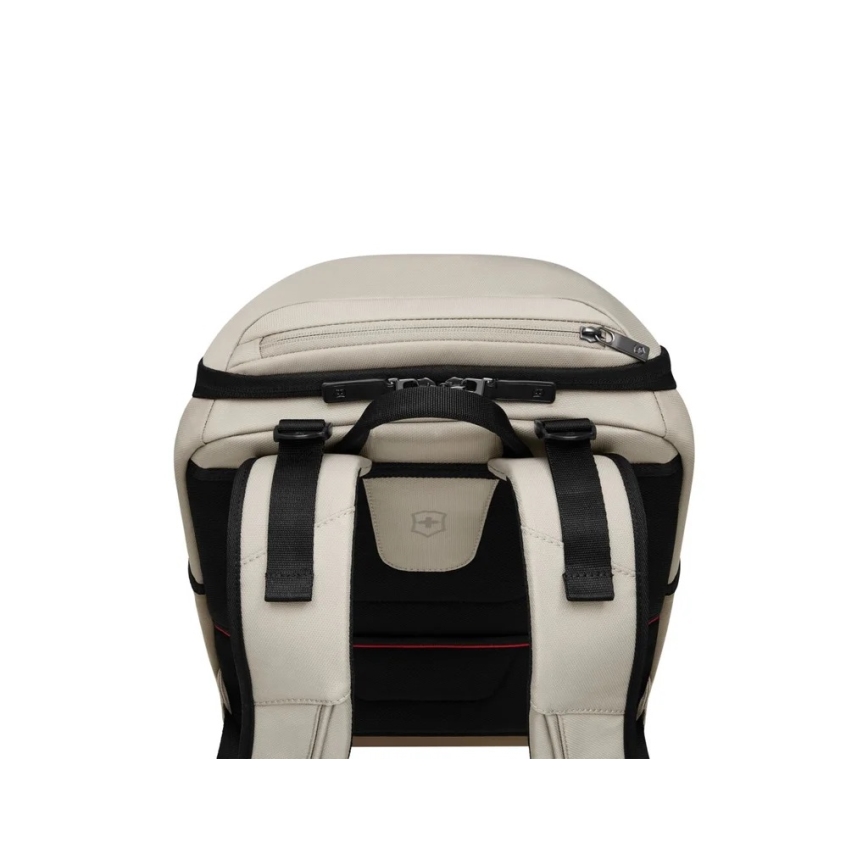Victorinox - Nahrbtnik za prenosnik 15,6 Altmont Modern Commuter 22 l bež