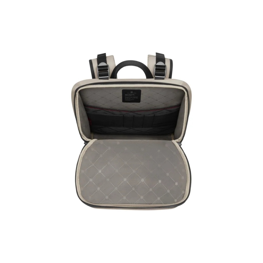 Victorinox - Nahrbtnik za prenosnik 15,6 Altmont Modern Commuter 22 l bež