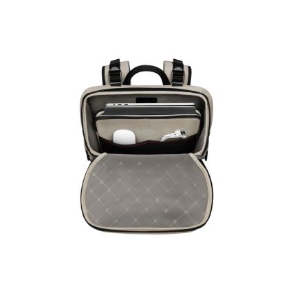 Victorinox - Nahrbtnik za prenosnik 15,6 Altmont Modern Commuter 22 l bež
