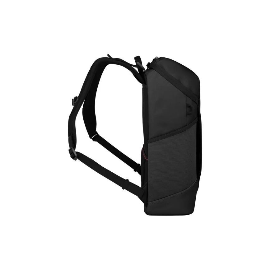 Victorinox - Nahrbtnik za prenosnik 15,6 Altmont Modern Commuter 22 l črna