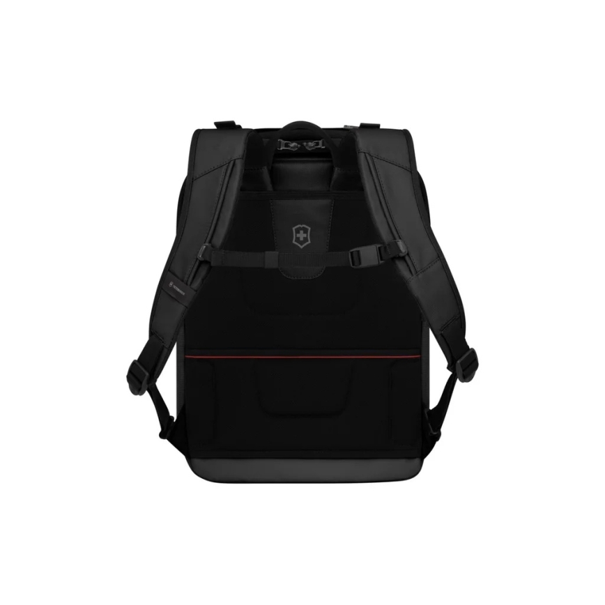 Victorinox - Nahrbtnik za prenosnik 15,6 Altmont Modern Commuter 22 l črna