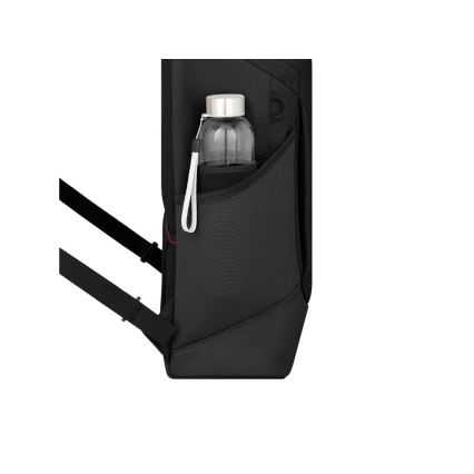 Victorinox - Nahrbtnik za prenosnik 15,6 Altmont Modern Commuter 22 l črna