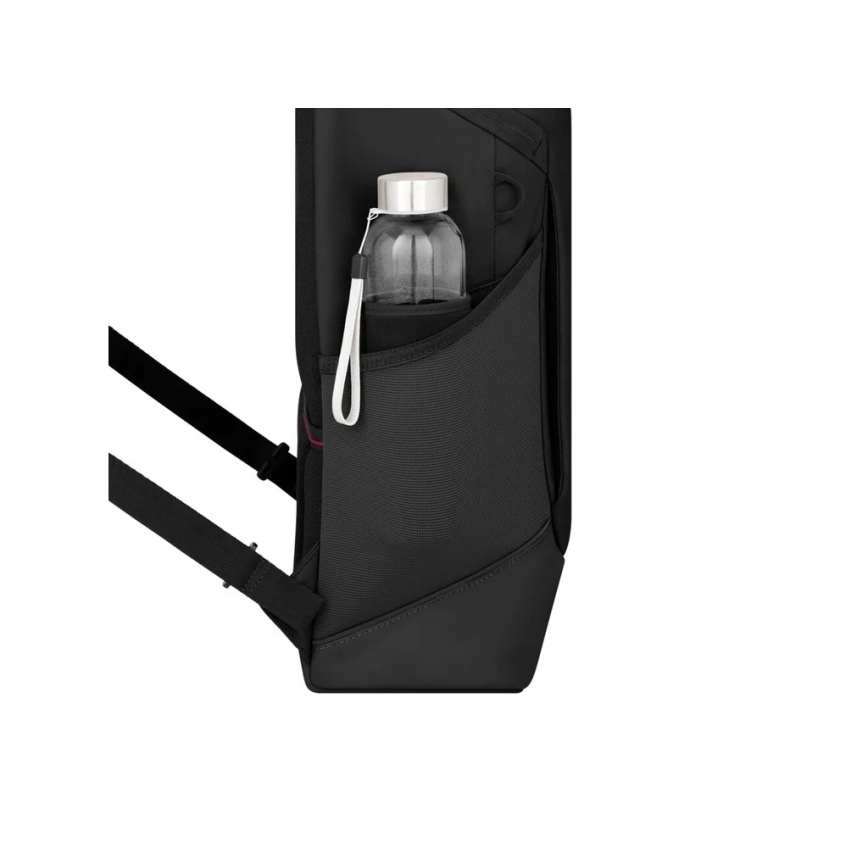 Victorinox - Nahrbtnik za prenosnik 15,6 Altmont Modern Commuter 22 l črna