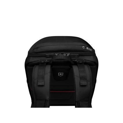 Victorinox - Nahrbtnik za prenosnik 15,6 Altmont Modern Commuter 22 l črna