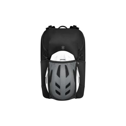 Victorinox - Nahrbtnik za prenosnik 15,6 Altmont Modern Commuter 22 l črna