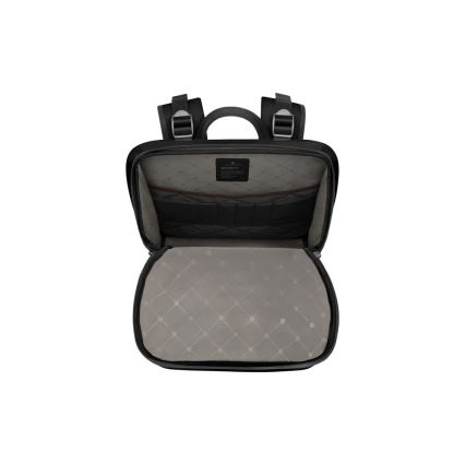 Victorinox - Nahrbtnik za prenosnik 15,6 Altmont Modern Commuter 22 l črna
