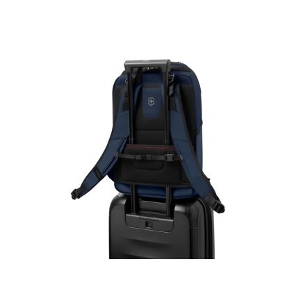 Victorinox - Nahrbtnik za prenosnik 15,6 Altmont Modern Commuter 22 l modra