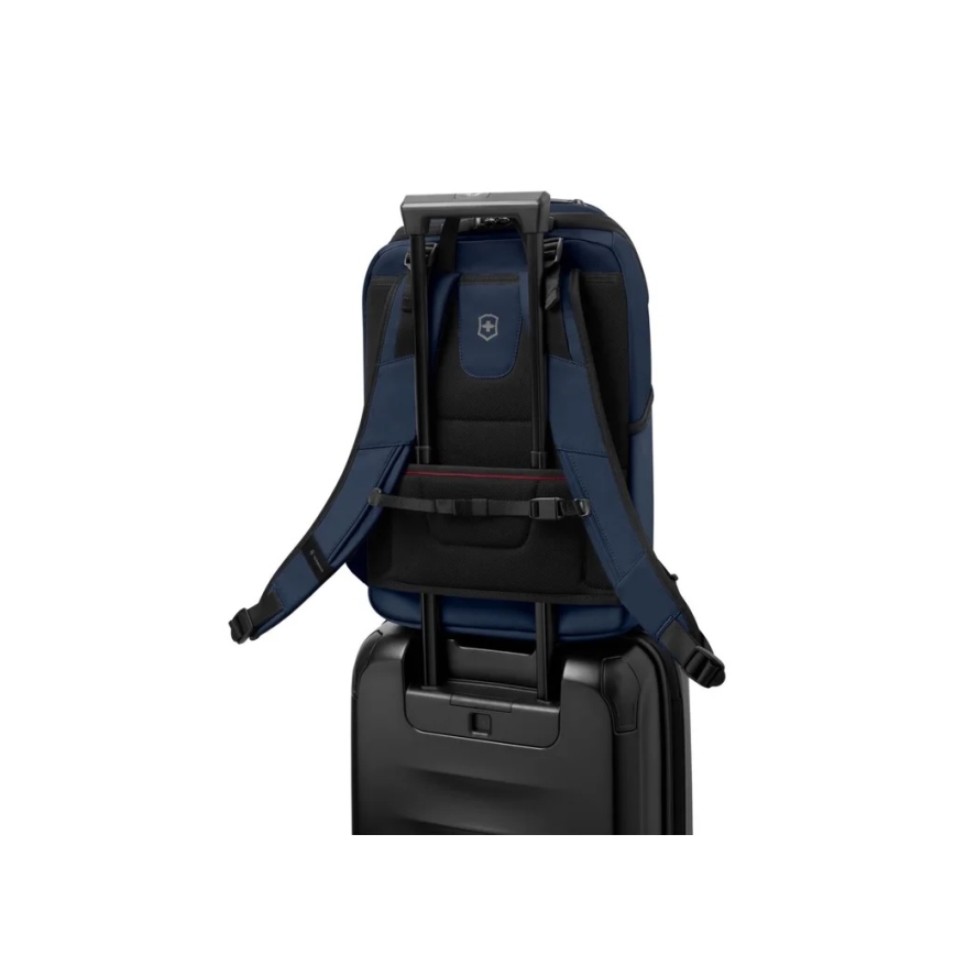 Victorinox - Nahrbtnik za prenosnik 15,6 Altmont Modern Commuter 22 l modra