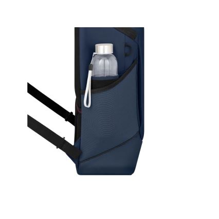 Victorinox - Nahrbtnik za prenosnik 15,6 Altmont Modern Commuter 22 l modra