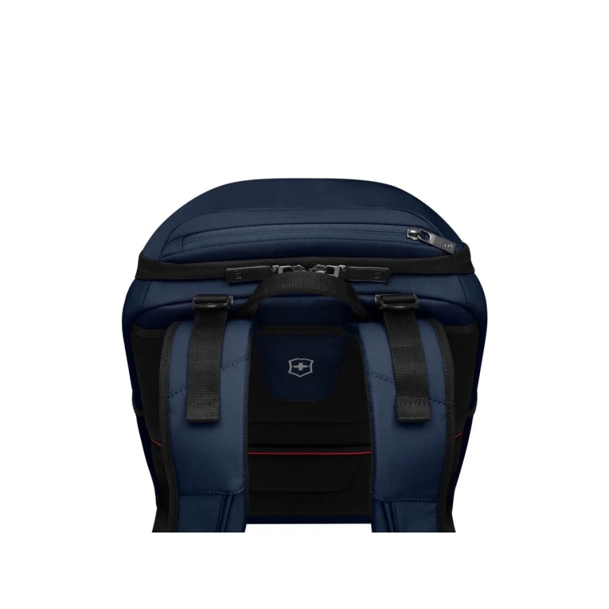 Victorinox - Nahrbtnik za prenosnik 15,6 Altmont Modern Commuter 22 l modra