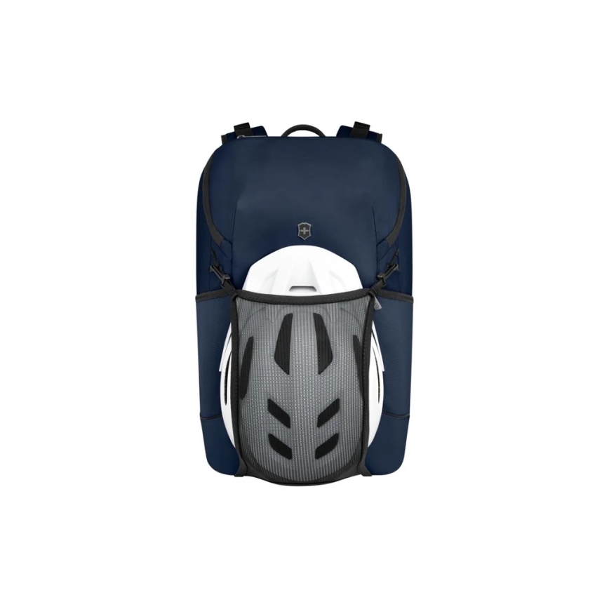 Victorinox - Nahrbtnik za prenosnik 15,6 Altmont Modern Commuter 22 l modra