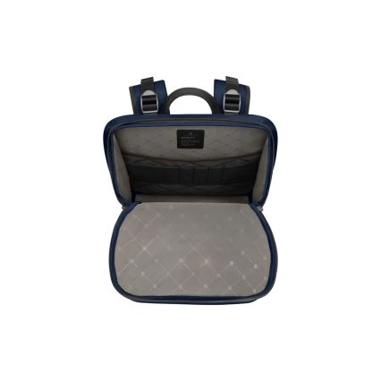 Victorinox - Nahrbtnik za prenosnik 15,6 Altmont Modern Commuter 22 l modra