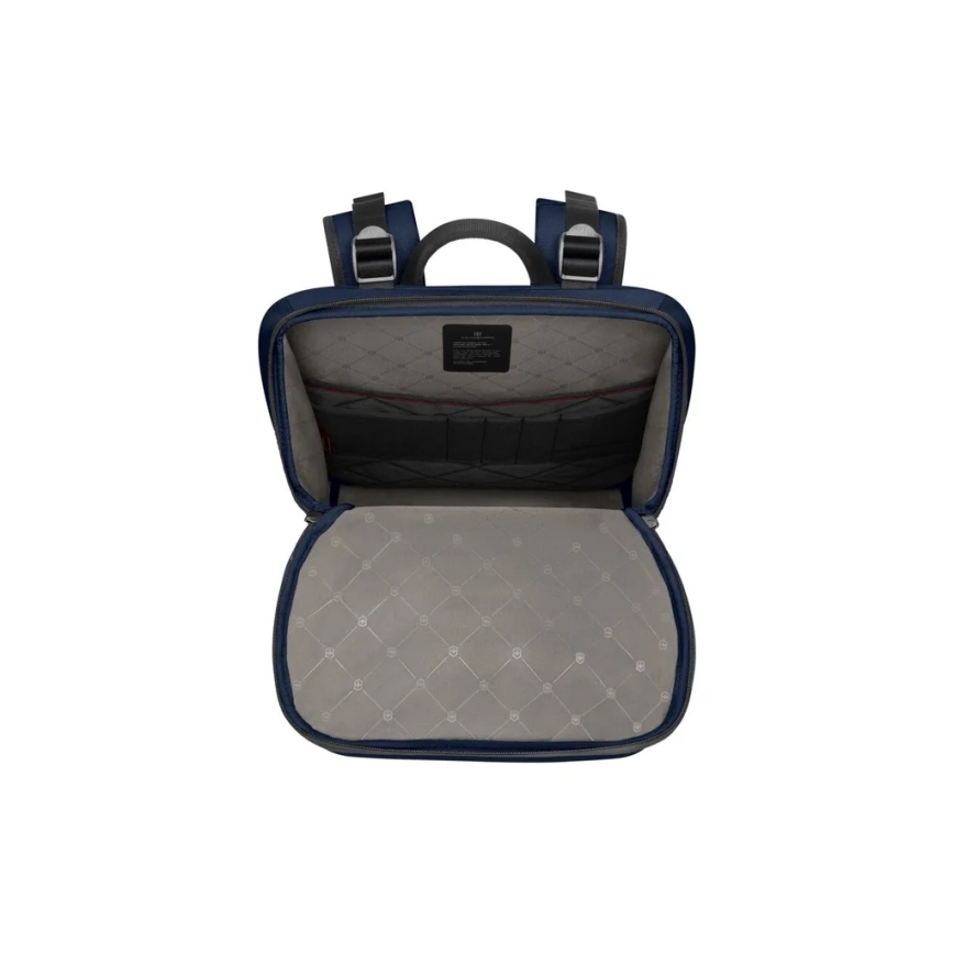 Victorinox - Nahrbtnik za prenosnik 15,6 Altmont Modern Commuter 22 l modra