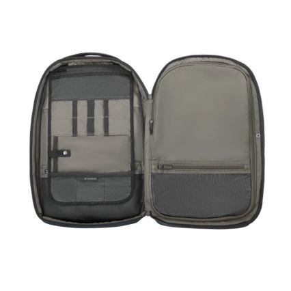 Victorinox - Nahrbtnik za prenosnik 15 Altmont Professional Deluxe Travel 25 l modra