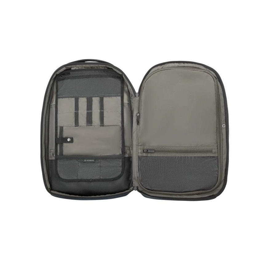 Victorinox - Nahrbtnik za prenosnik 15 Altmont Professional Deluxe Travel 25 l modra