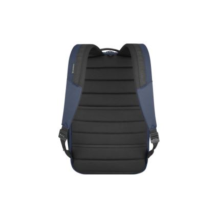 Victorinox - Nahrbtnik za prenosnik 15 Altmont Professional Deluxe Travel 25 l modra