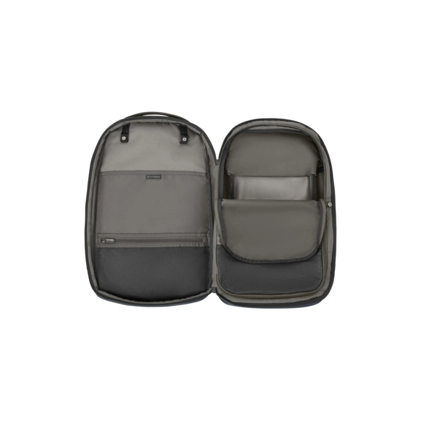 Victorinox - Nahrbtnik za prenosnik 15 Altmont Professional Deluxe Travel 25 l modra