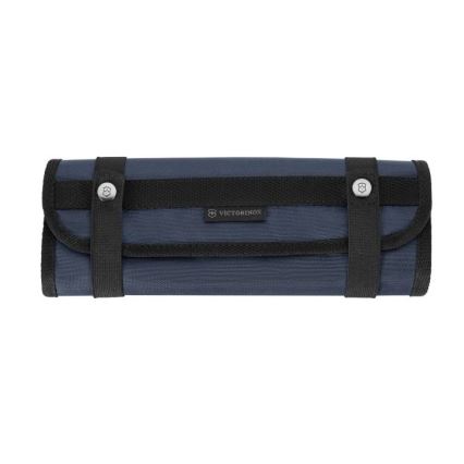 Victorinox - Nahrbtnik za prenosnik 15 Altmont Professional Deluxe Travel 25 l modra
