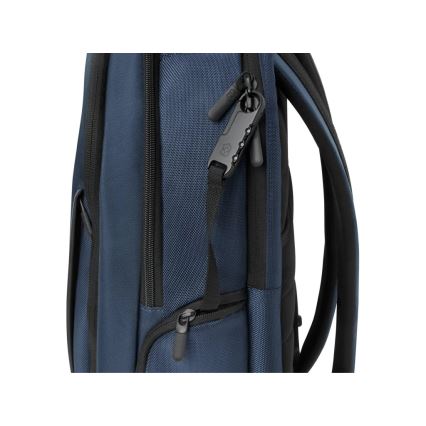 Victorinox - Nahrbtnik za prenosnik 15 Altmont Professional Deluxe Travel 25 l modra