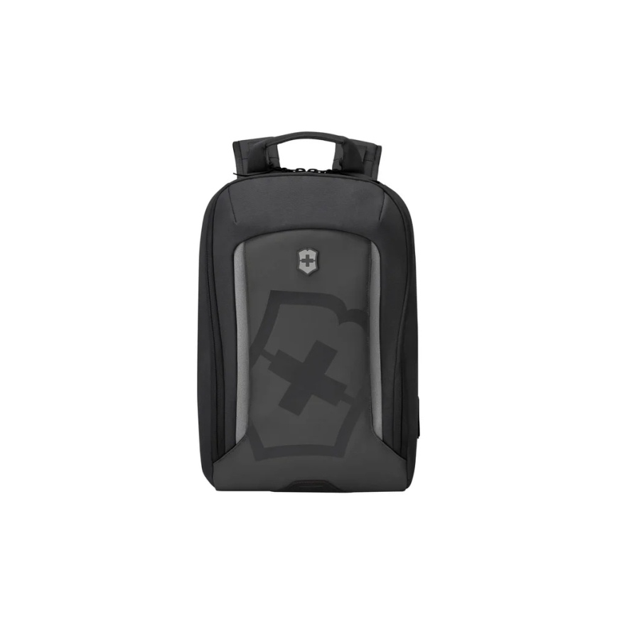 Victorinox - Nahrbtnik za prenosnik 15 Touring 2.0 17 l črna