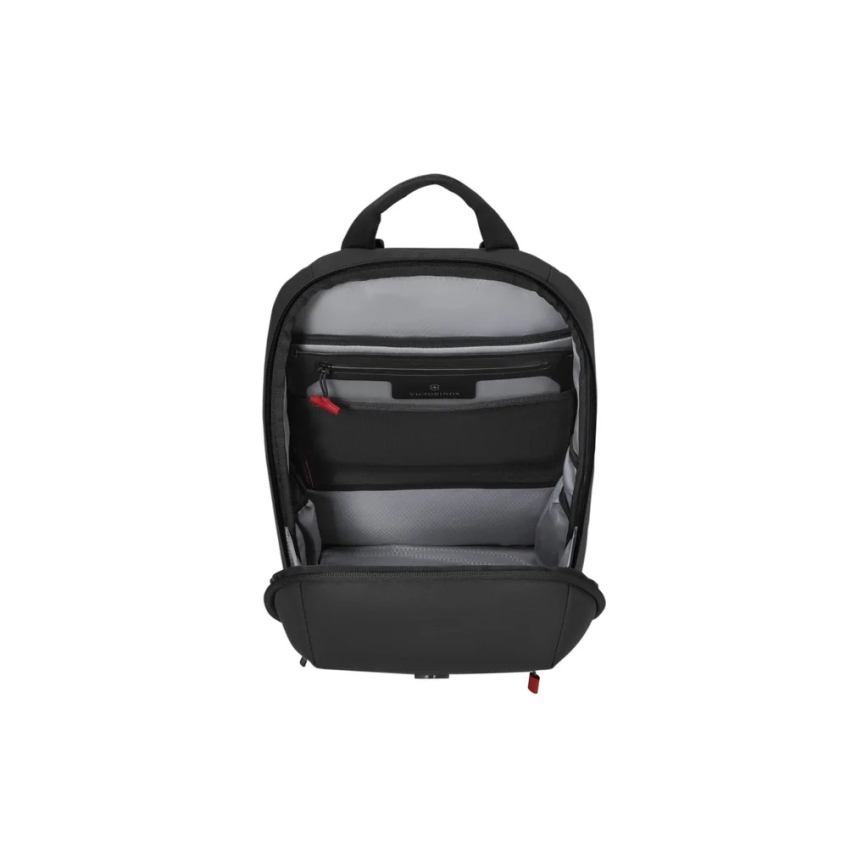 Victorinox - Nahrbtnik za prenosnik 15 Touring 2.0 17 l črna