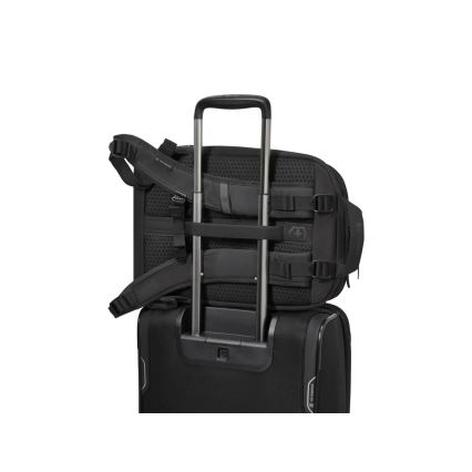 Victorinox - Nahrbtnik za prenosnik 15 Touring 2.0 17 l črna