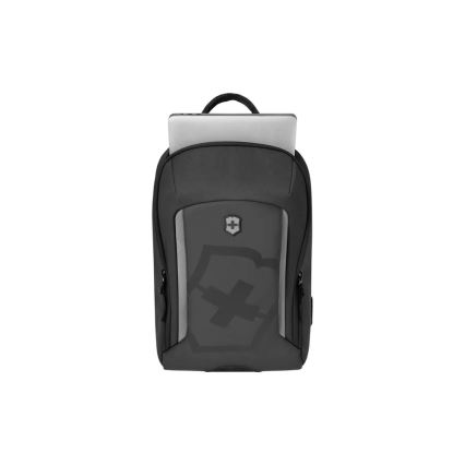 Victorinox - Nahrbtnik za prenosnik 15 Touring 2.0 17 l črna