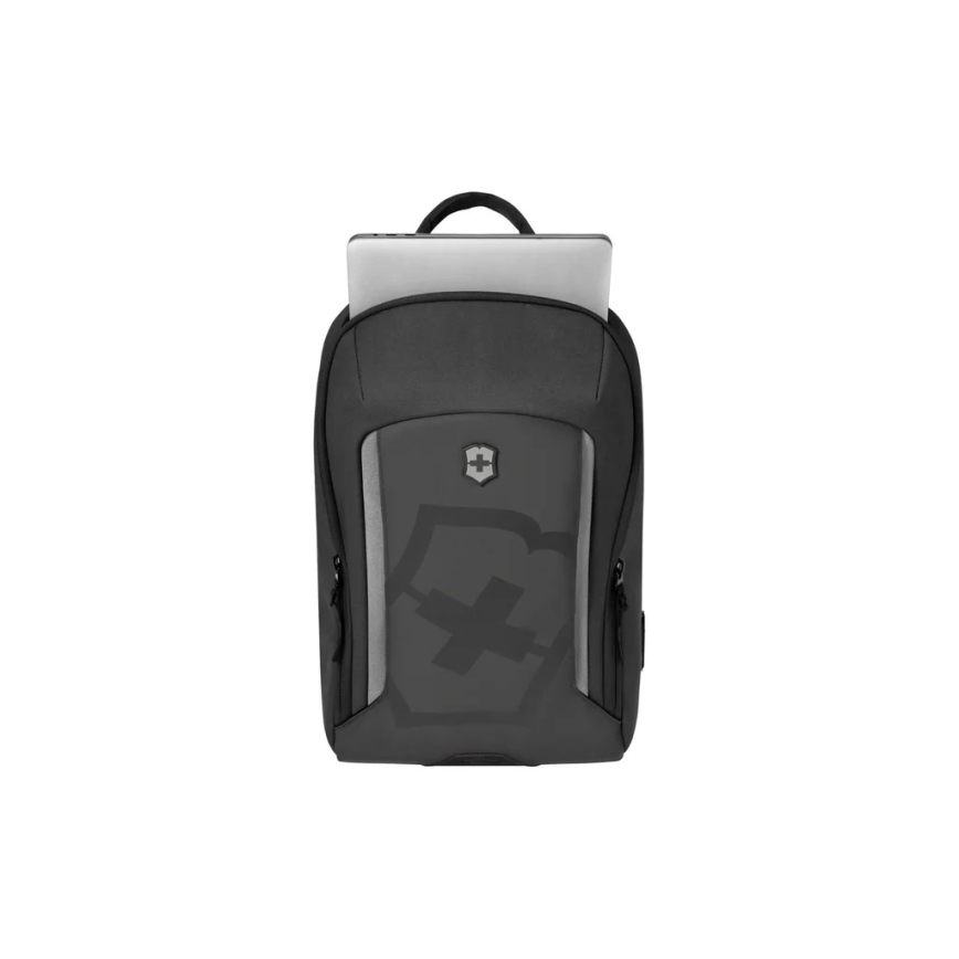 Victorinox - Nahrbtnik za prenosnik 15 Touring 2.0 17 l črna