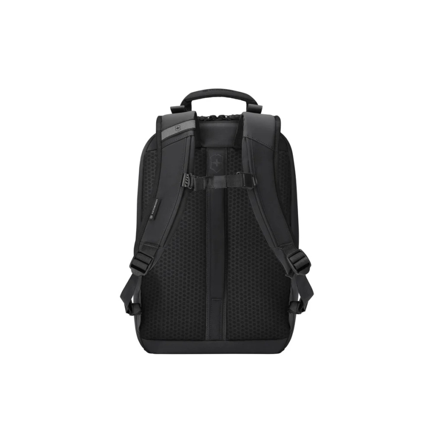 Victorinox - Nahrbtnik za prenosnik 15 Touring 2.0 17 l črna