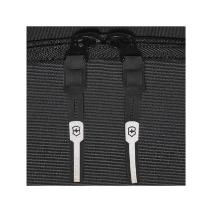 Victorinox - Nahrbtnik za prenosnik 15 Touring 2.0 17 l črna