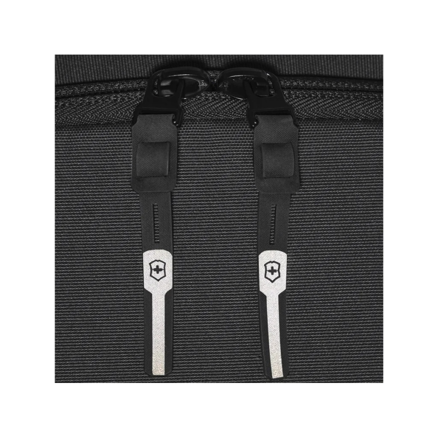 Victorinox - Nahrbtnik za prenosnik 15 Touring 2.0 17 l črna