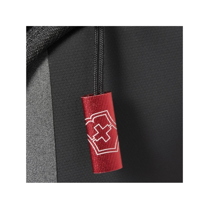 Victorinox - Nahrbtnik za prenosnik 15 Touring 2.0 17 l črna