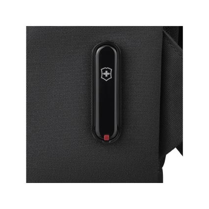 Victorinox - Nahrbtnik za prenosnik 15 Touring 2.0 17 l črna