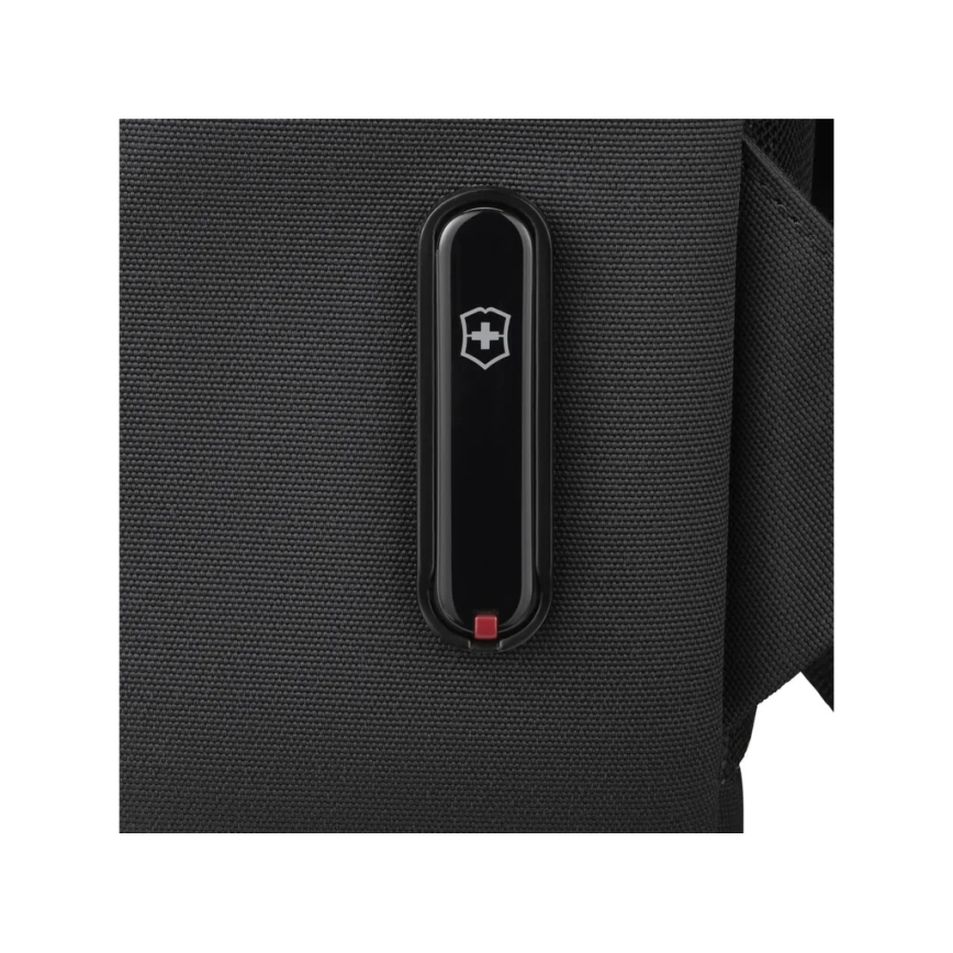 Victorinox - Nahrbtnik za prenosnik 15 Touring 2.0 17 l črna