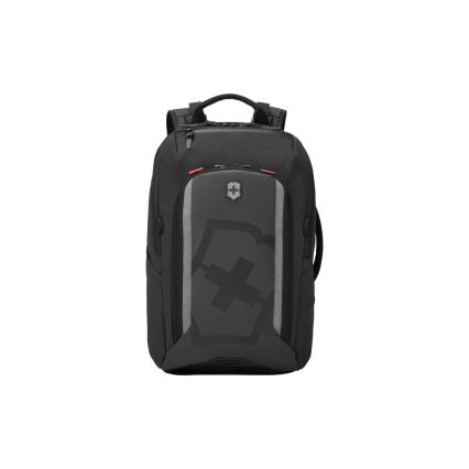 Victorinox - Nahrbtnik za prenosnik 15 Touring 2.0 Commuter 21 l črn