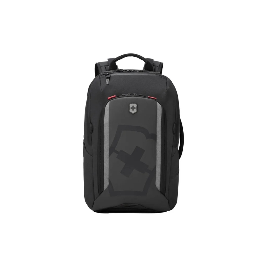 Victorinox - Nahrbtnik za prenosnik 15 Touring 2.0 Commuter 21 l črn