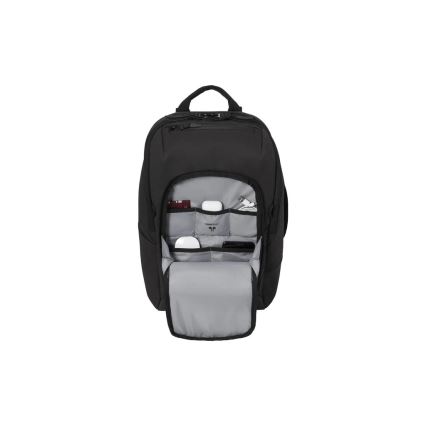 Victorinox - Nahrbtnik za prenosnik 15 Touring 2.0 Commuter 21 l črn