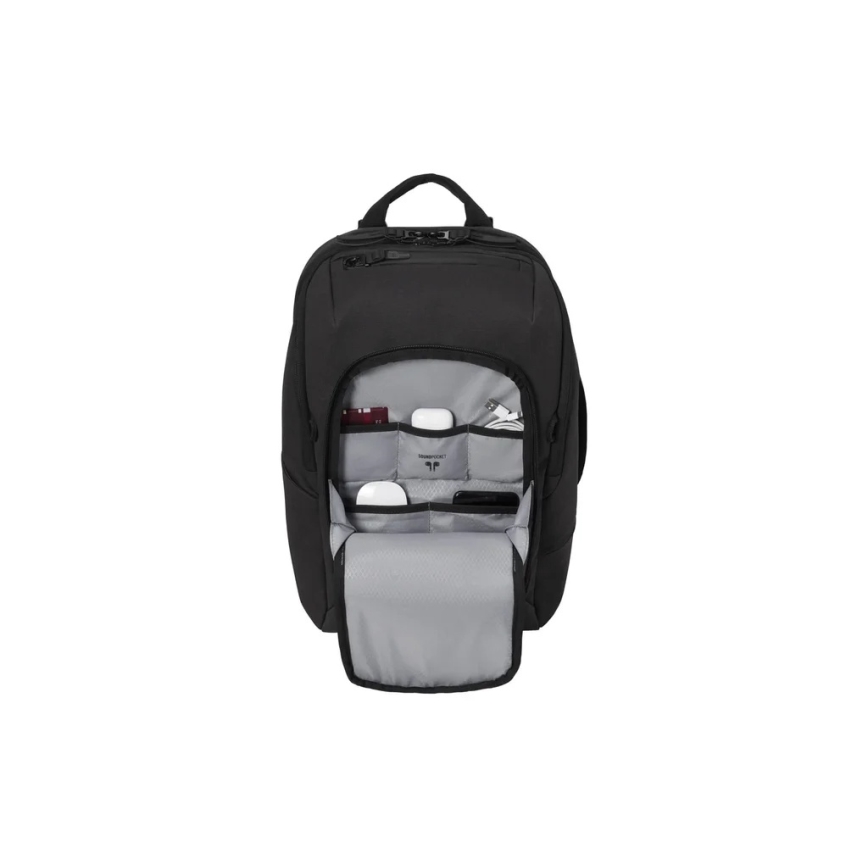 Victorinox - Nahrbtnik za prenosnik 15 Touring 2.0 Commuter 21 l črn