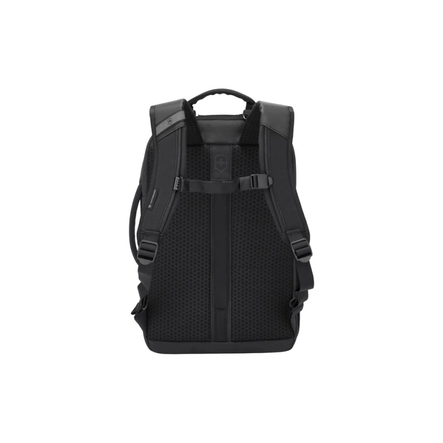 Victorinox - Nahrbtnik za prenosnik 15 Touring 2.0 Commuter 21 l črn