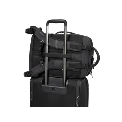 Victorinox - Nahrbtnik za prenosnik 15 Touring 2.0 Commuter 21 l črn