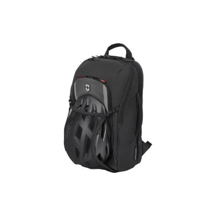 Victorinox - Nahrbtnik za prenosnik 15 Touring 2.0 Commuter 21 l črn