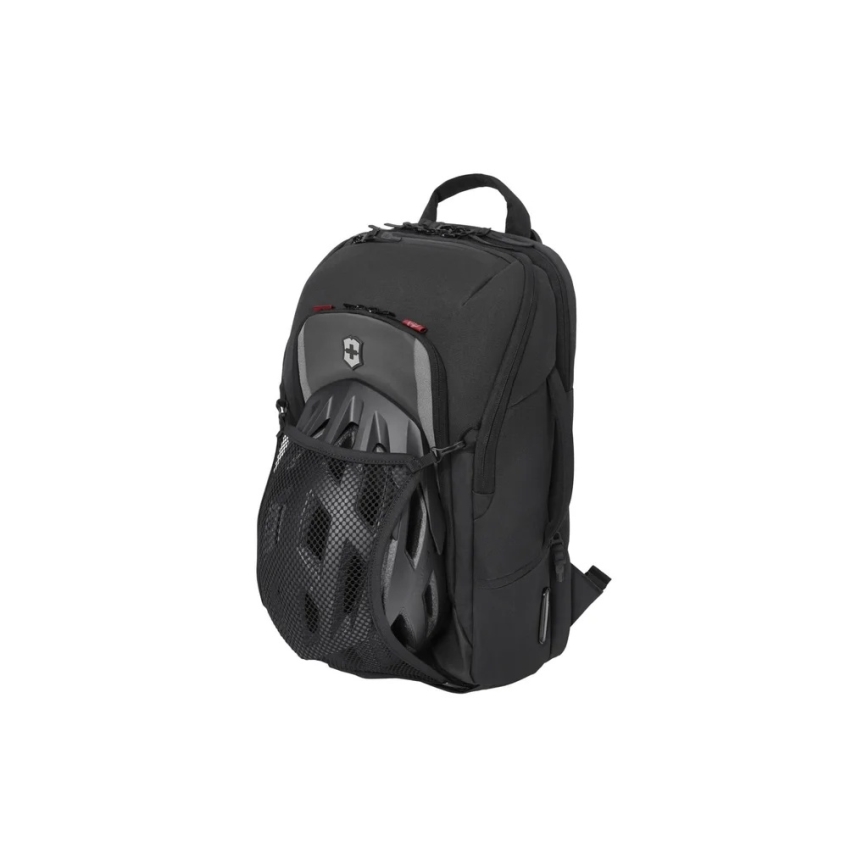 Victorinox - Nahrbtnik za prenosnik 15 Touring 2.0 Commuter 21 l črn