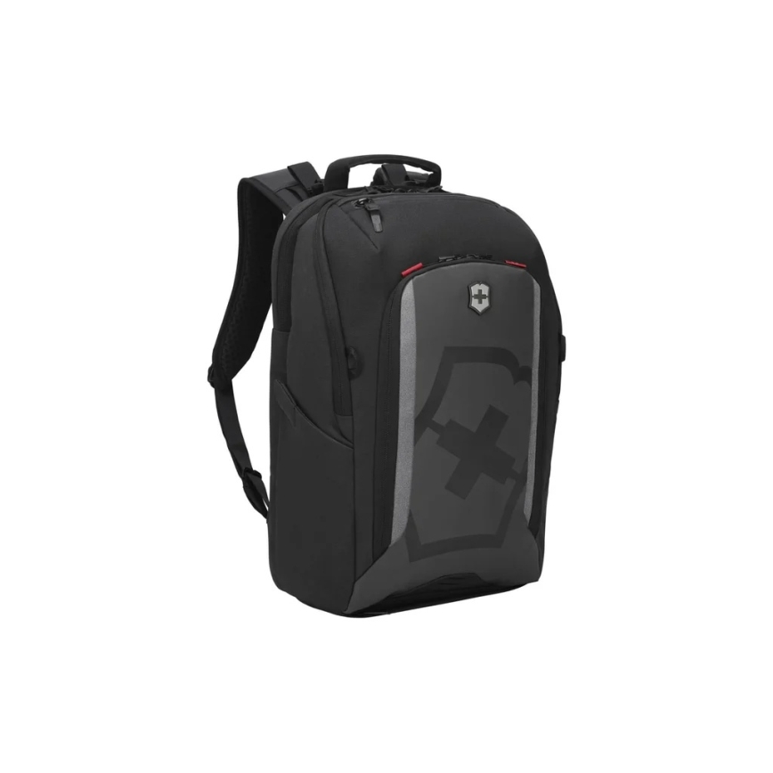 Victorinox - Nahrbtnik za prenosnik 15 Touring 2.0 Commuter 21 l črn