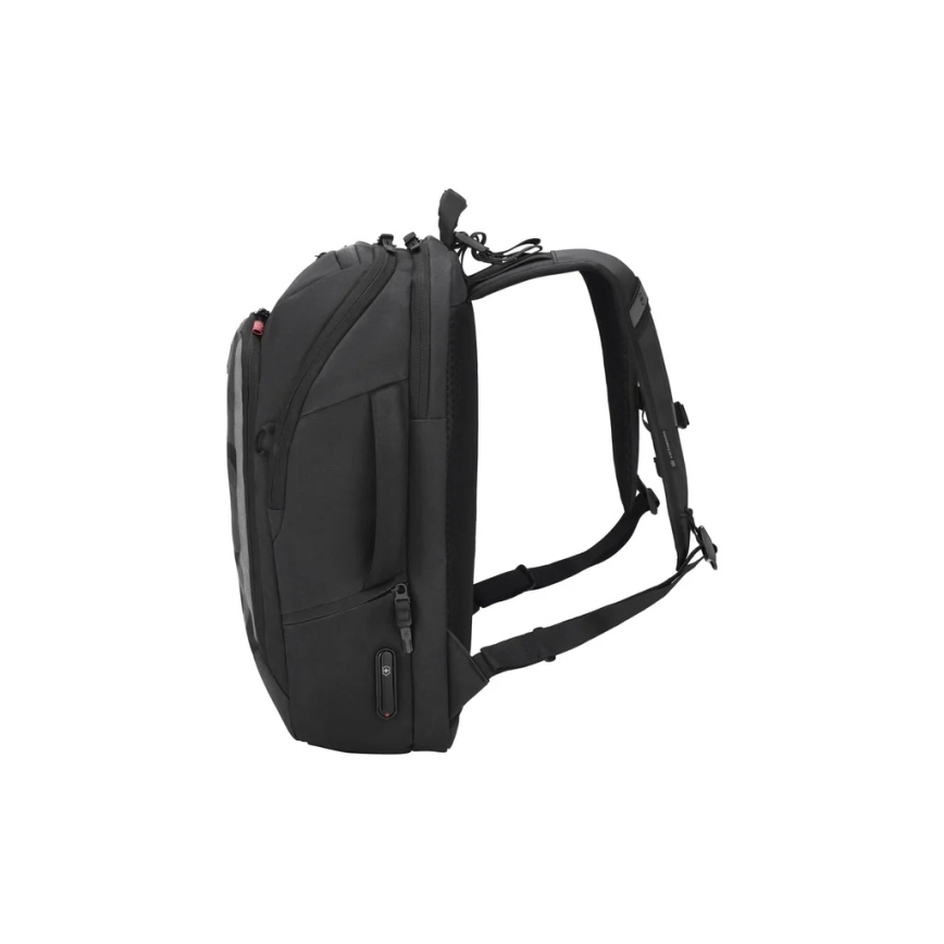 Victorinox - Nahrbtnik za prenosnik 15 Touring 2.0 Commuter 21 l črn