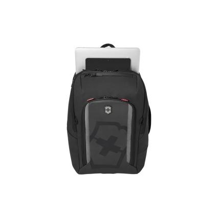 Victorinox - Nahrbtnik za prenosnik 15 Touring 2.0 Commuter 21 l črn