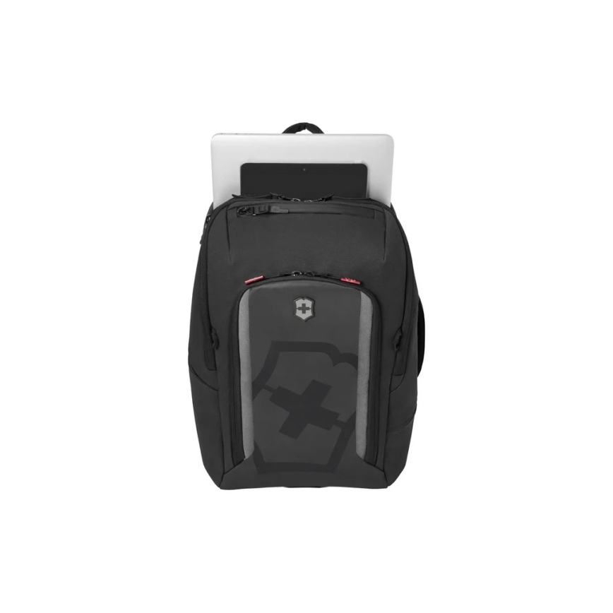 Victorinox - Nahrbtnik za prenosnik 15 Touring 2.0 Commuter 21 l črn