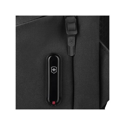 Victorinox - Nahrbtnik za prenosnik 15 Touring 2.0 Commuter 21 l črn