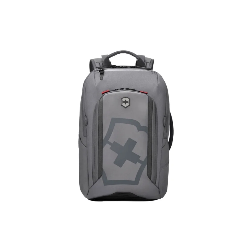 Victorinox - Nahrbtnik za prenosnik 15 Touring 2.0 Commuter 21 l siva