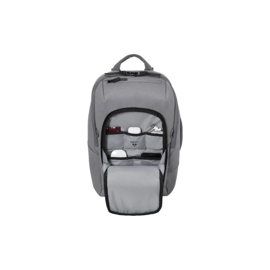 Victorinox - Nahrbtnik za prenosnik 15 Touring 2.0 Commuter 21 l siva