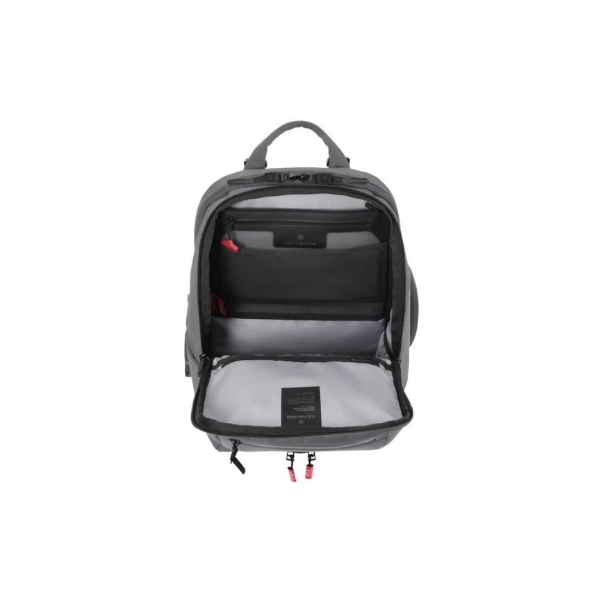 Victorinox - Nahrbtnik za prenosnik 15 Touring 2.0 Commuter 21 l siva